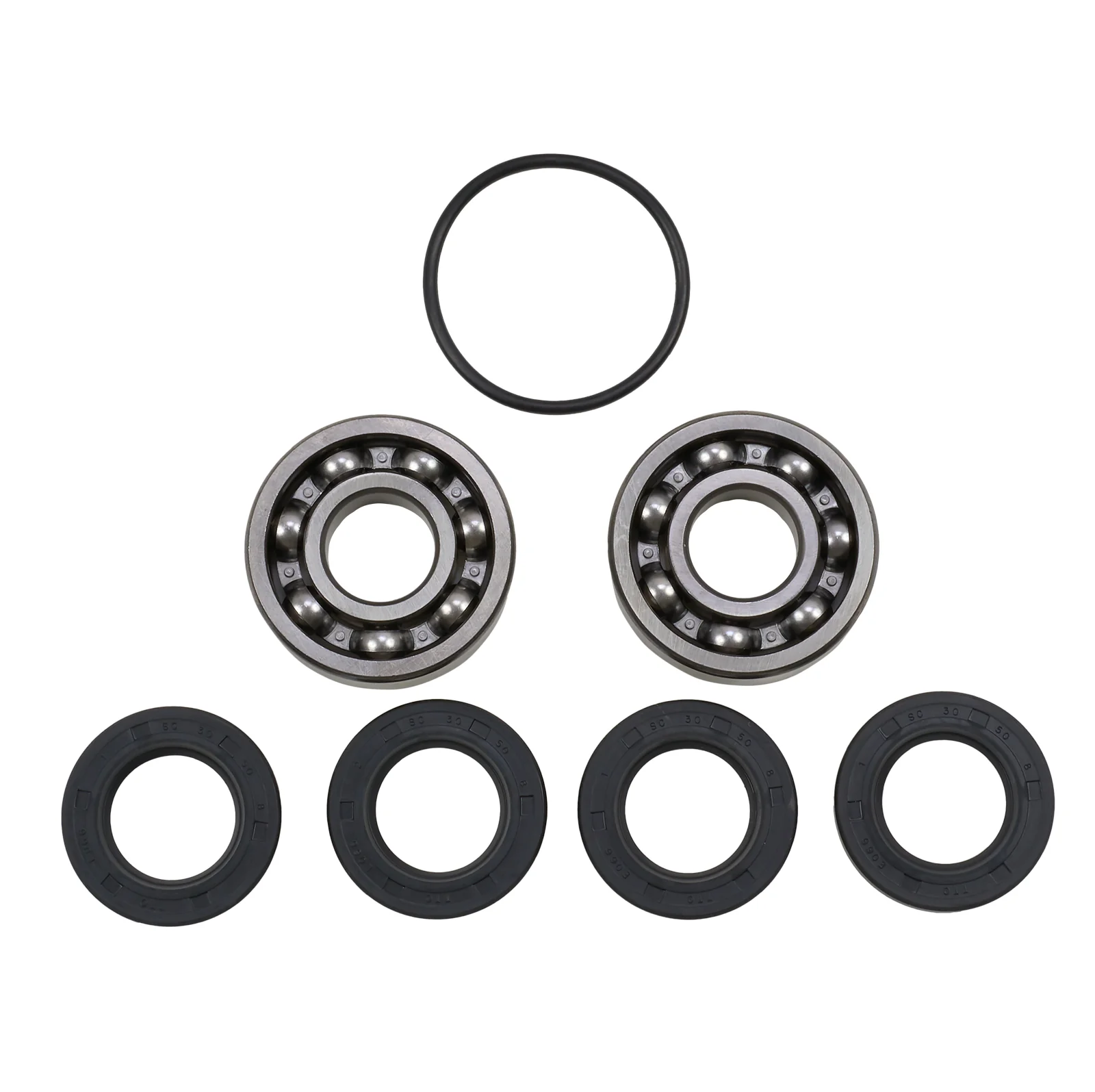 Driveline Rebuild Kit compatible with Kawasaki JS 550