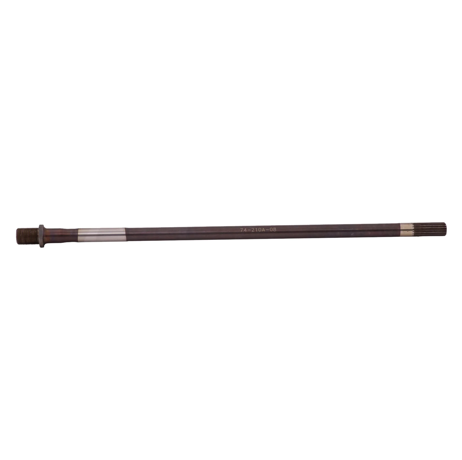 Driveshaft compatible with Kawasaki 39159-3740, 39159-3724 1100 ZXI