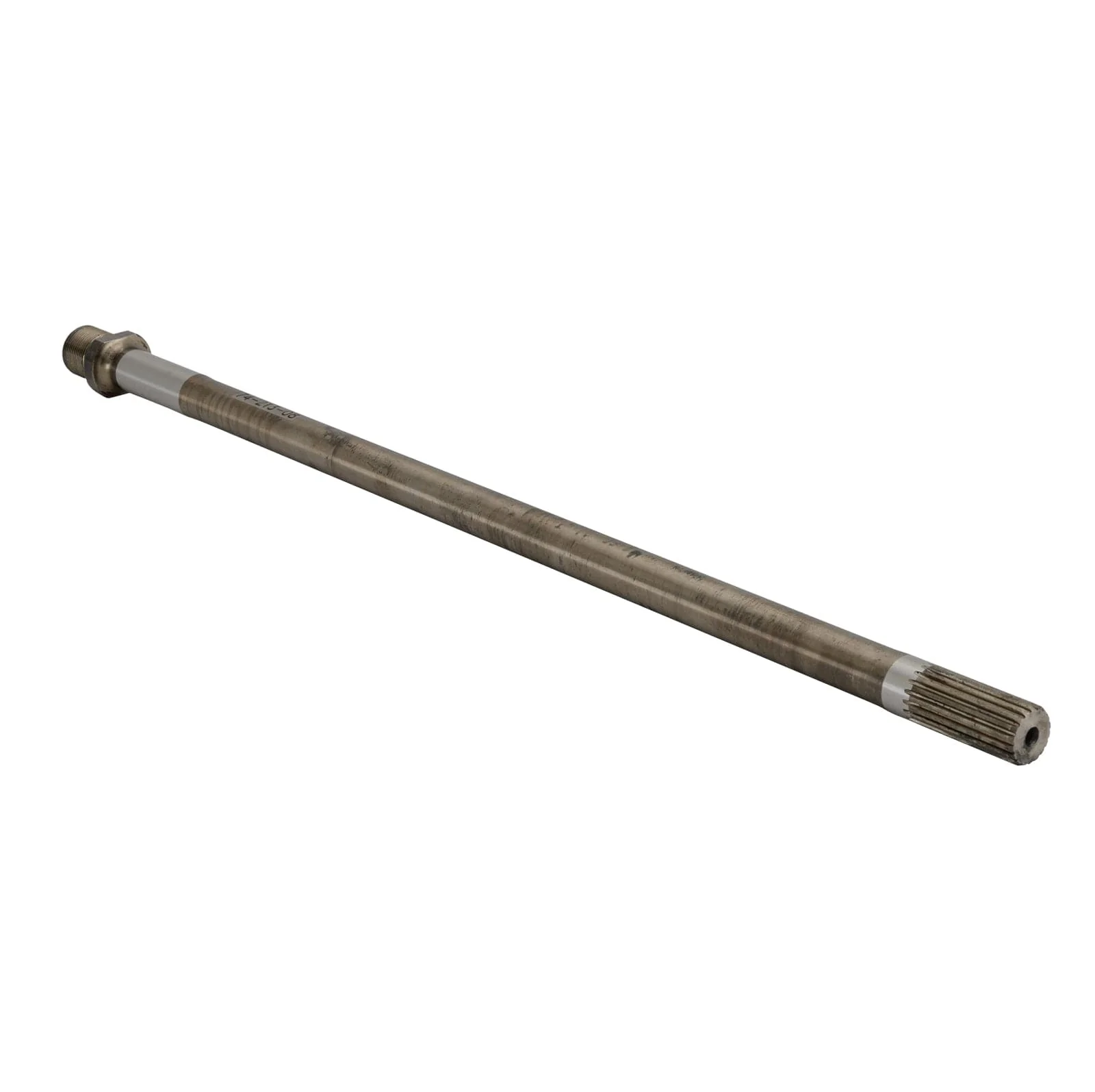 Driveshaft Fits Kawasaki 39159-3739 STX-15F Ultra LX STX-12F STX 160LX 16 - Image 2