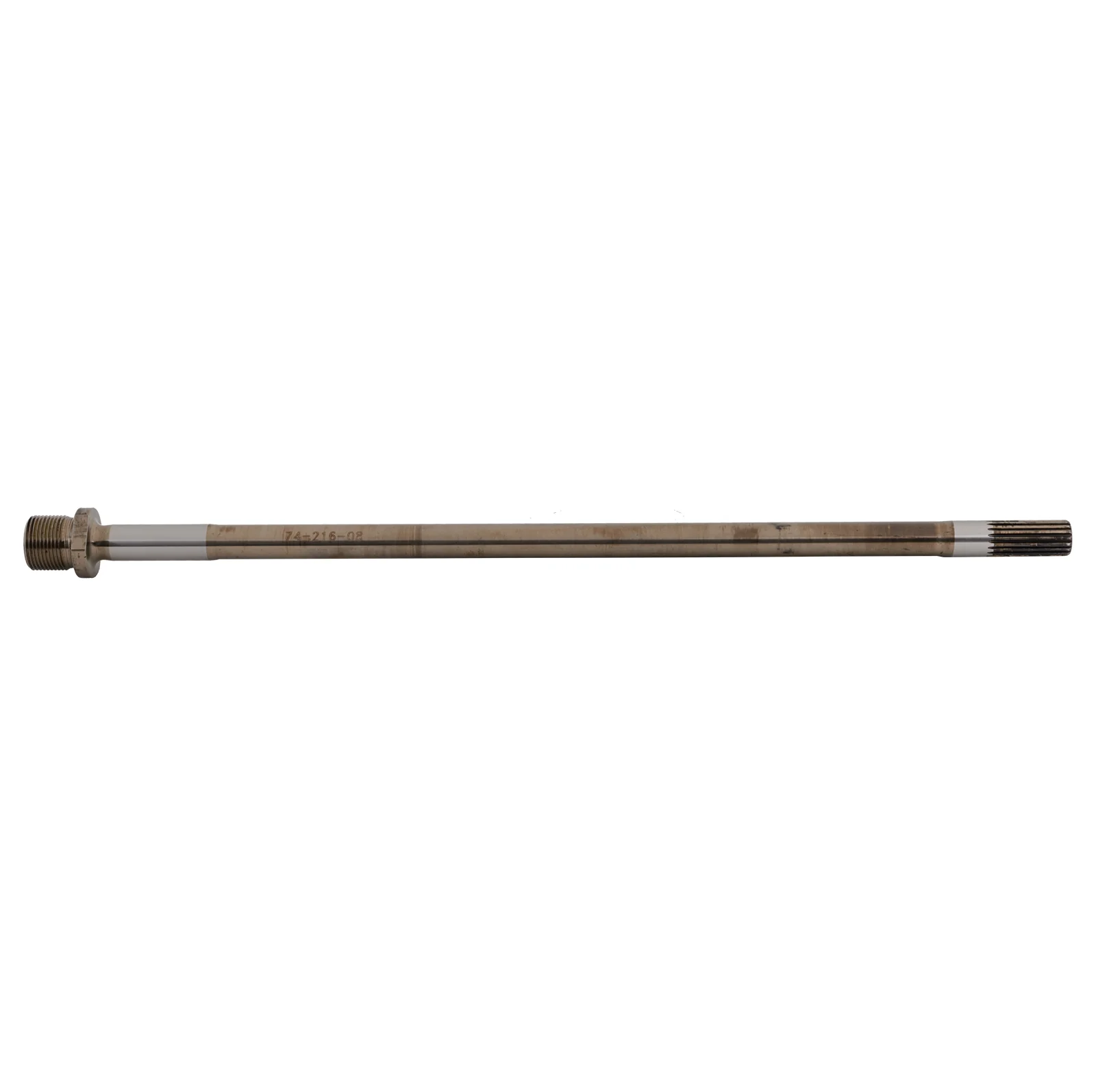Driveshaft compatible with Kawasaki 39159-3744 Ultra 300LX, Ultra 300X