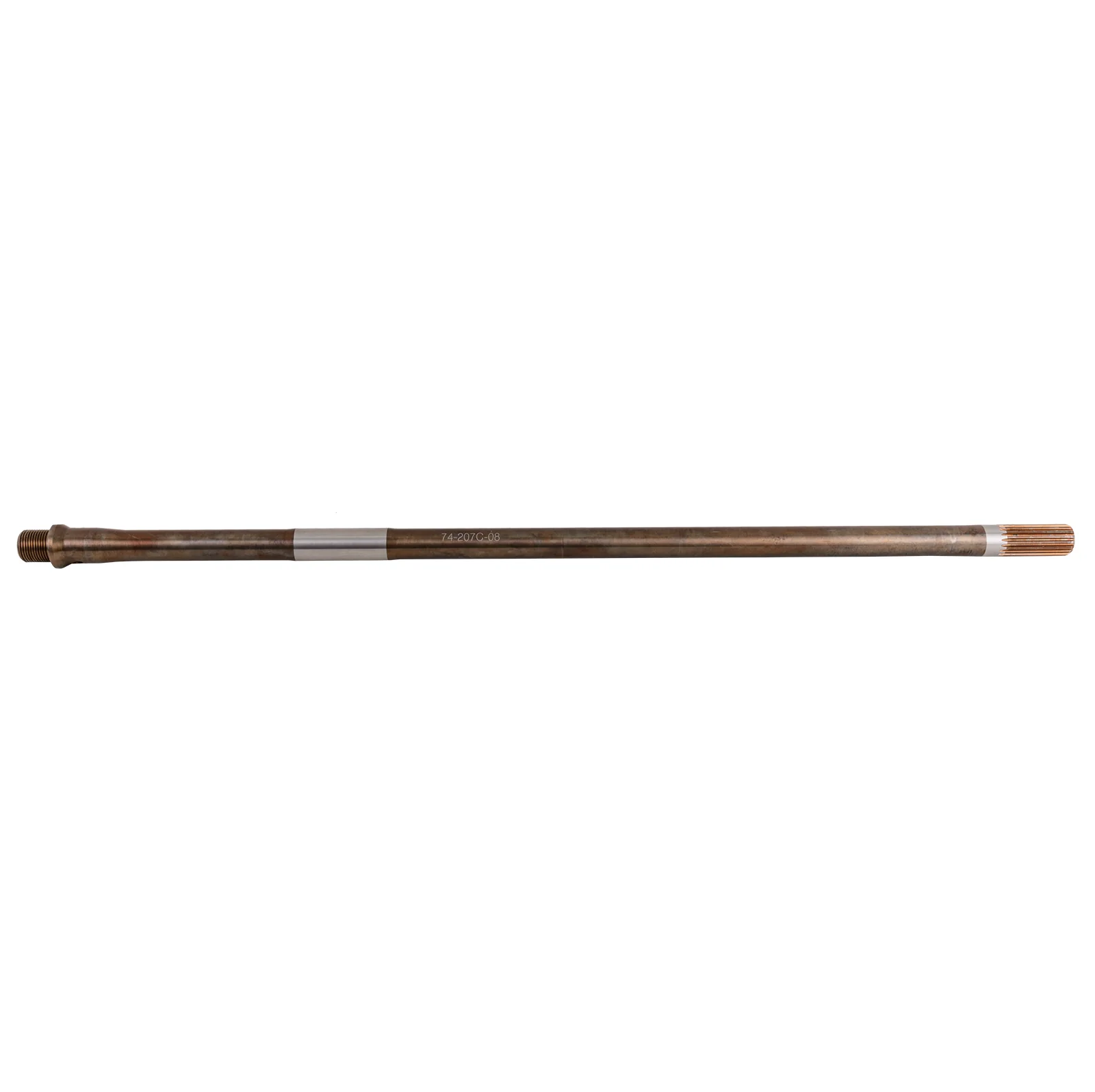 Driveshaft compatible with Kawasaki 39159-3729 SXI Pro
