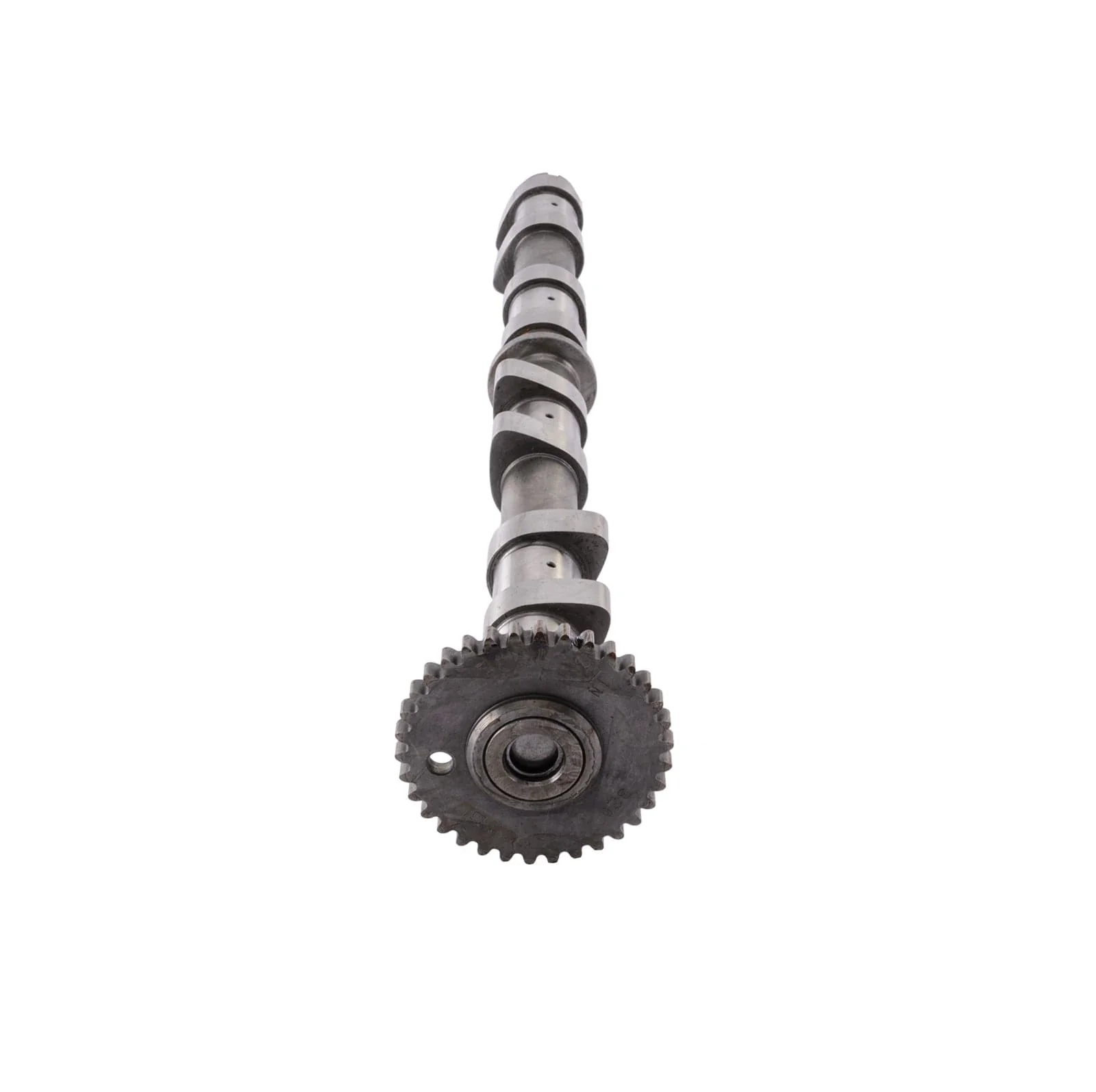 Exhaust Camshaft Compatible with Kawasaki 49118-3702 STX-12F (Select Models) - Image 3