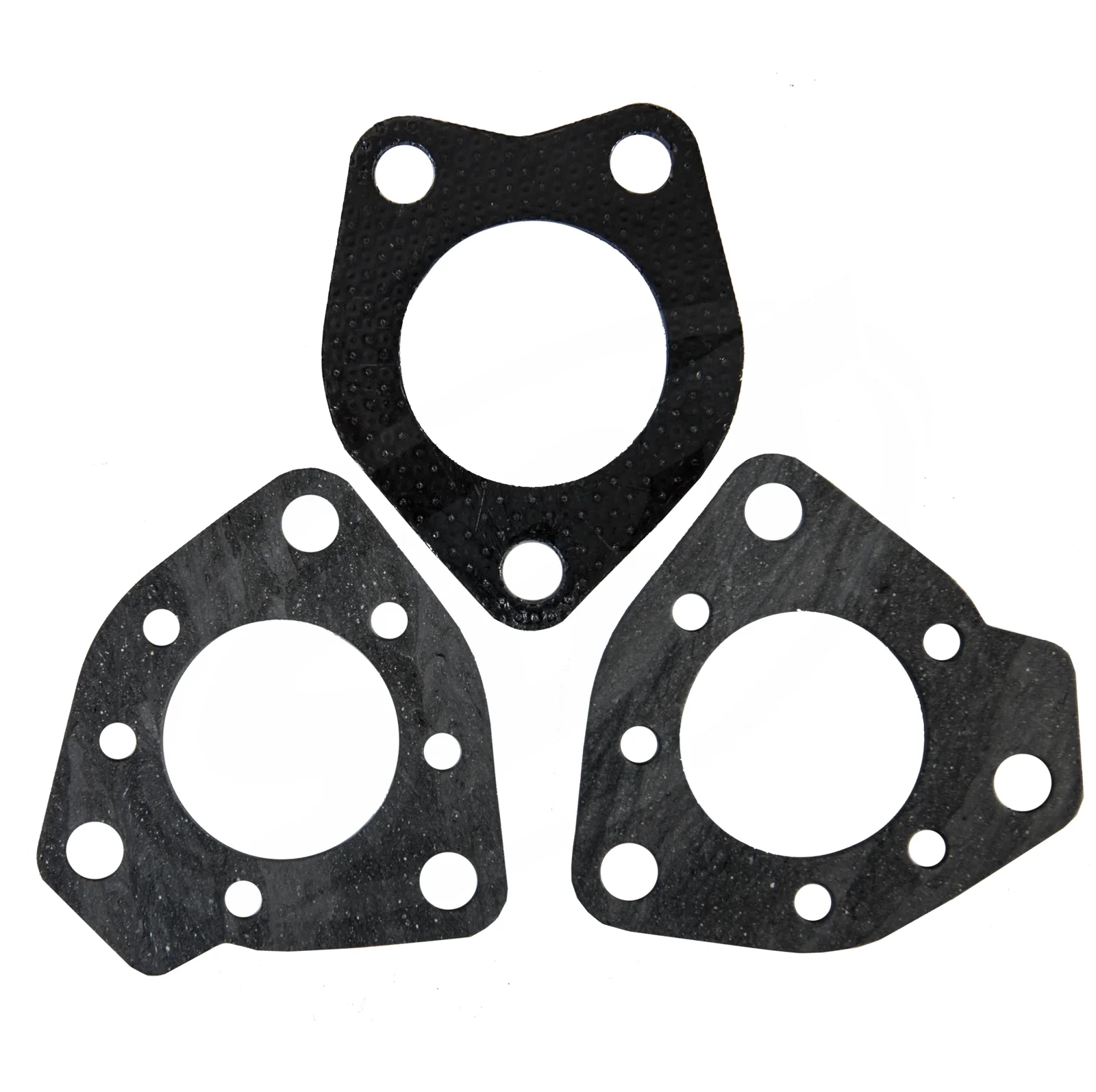 Exhaust Gasket Kit Fits Kawasaki 11060-3721 11009-3752 750 Xir 1994