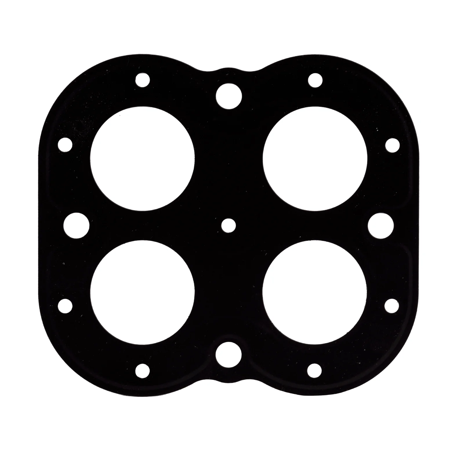 Exhaust Pipe Gasket Fits Kawasaki 11061-3762 4-Stroke Jet Ski 2007-2016