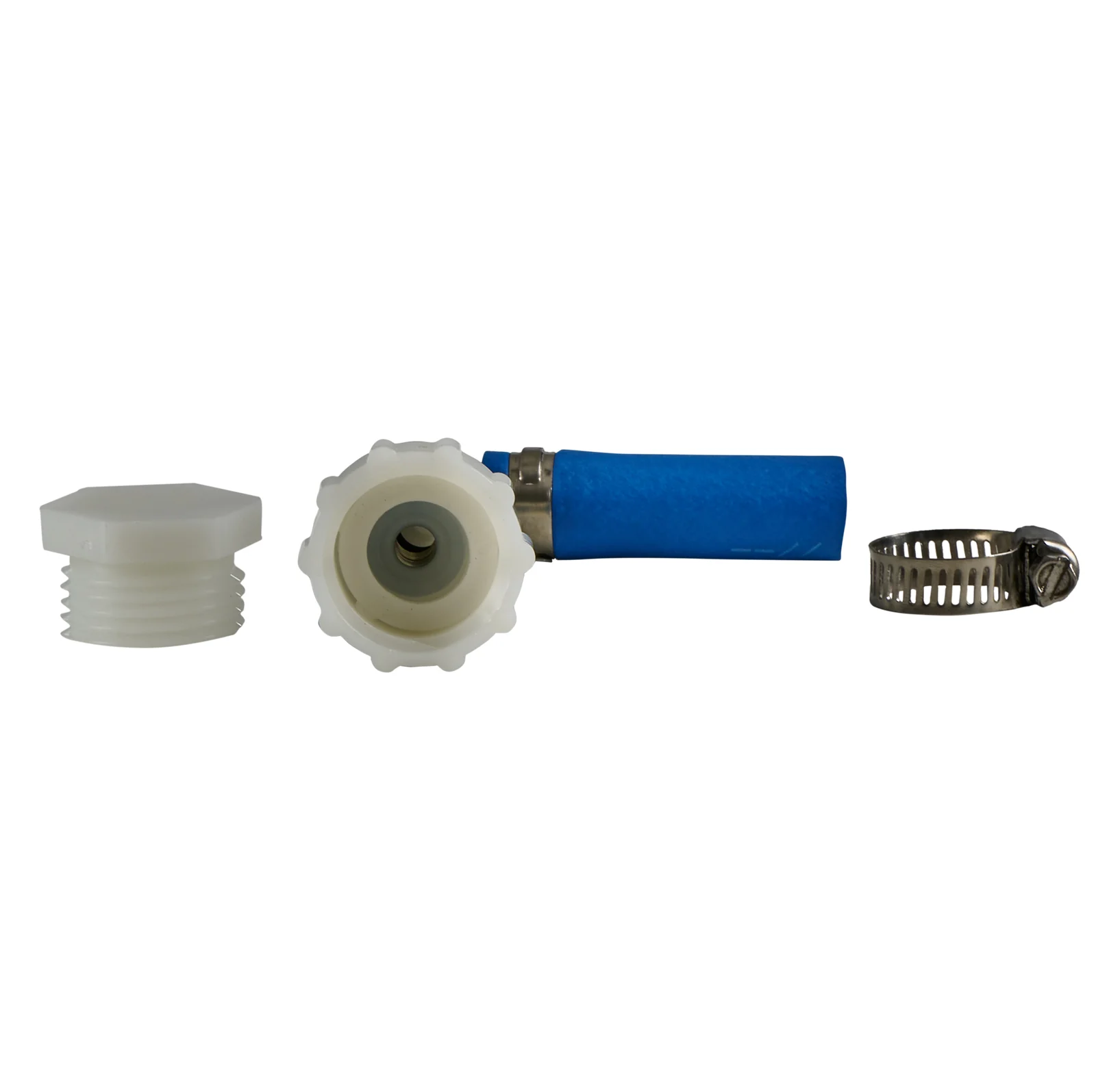 Flush Kit Fits Kawasaki 650 SX Jet Mate X2 TS JS550 550 1988-1991 - Image 3