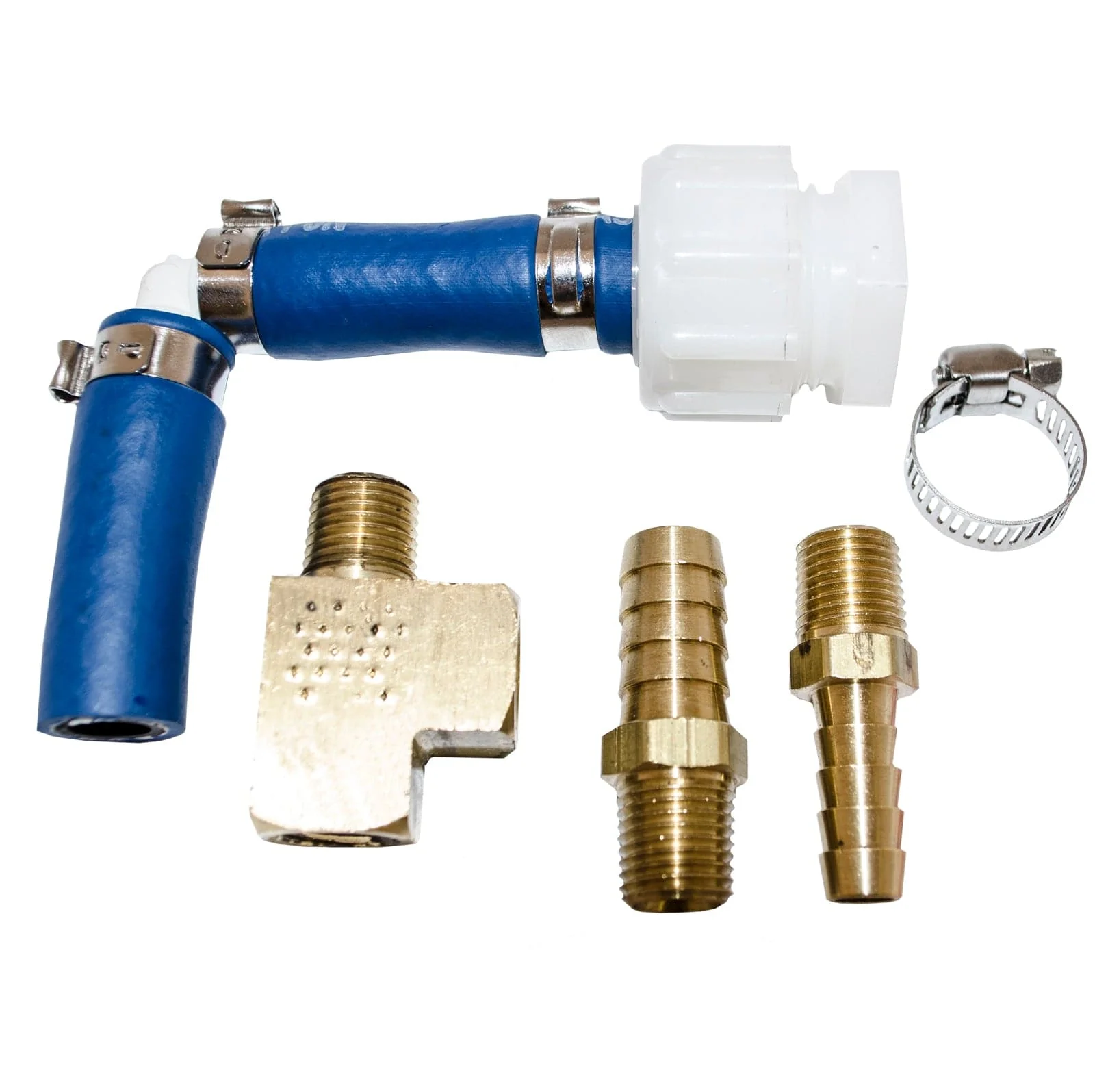 Flush Kit Compatible with Kawasaki 900 ZXI STX STS 1100 ZXI STX - Image 5