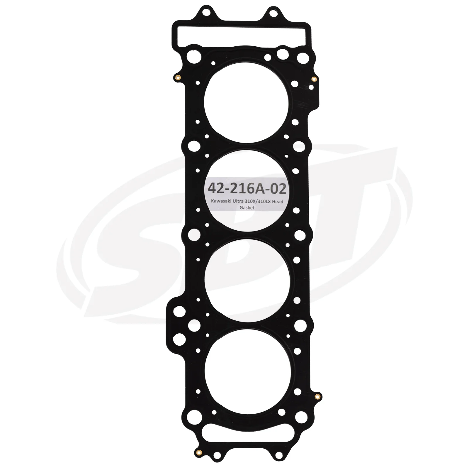 Head Gasket Fits Kawasaki 11004-0744 Ultra 310R Ultra 310X Ultra 310LX Ultra - Image 4