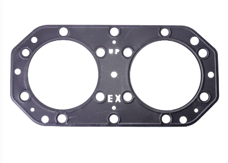 Head Gasket Fits Kawasaki STX XIR 11004-3714 SS XI SXI Pro STS SX SXI ZXI ST - Image 2