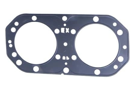 Head Gasket compatible with 11004-3720 Kawasaki SX-R - Image 3