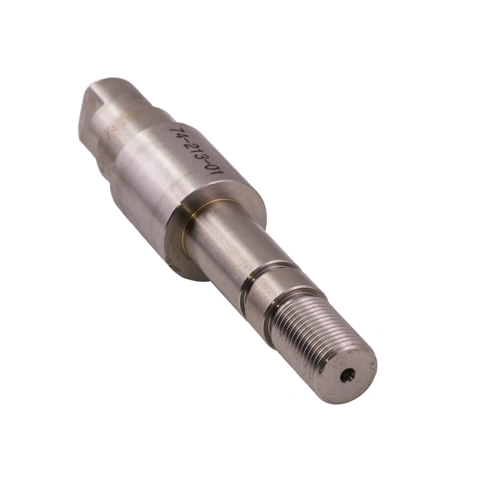 Impeller Shaft compatible with Kawasaki 13107-3794 STX-15F, STX-12F - Image 3