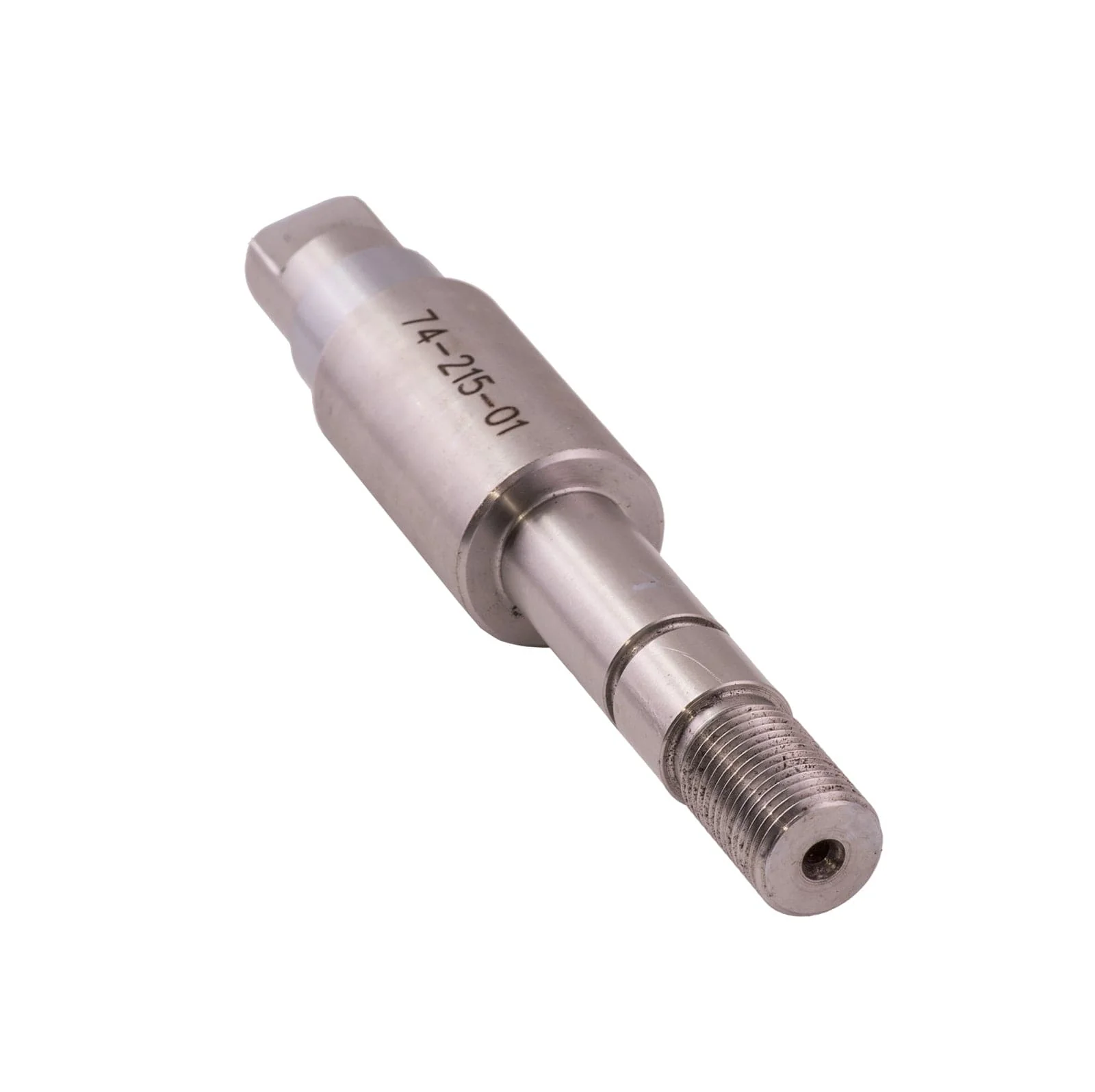 Impeller Shaft Fits Kawasaki 13107-3788 Ultra LX 250X 260LX 260X - Image 2
