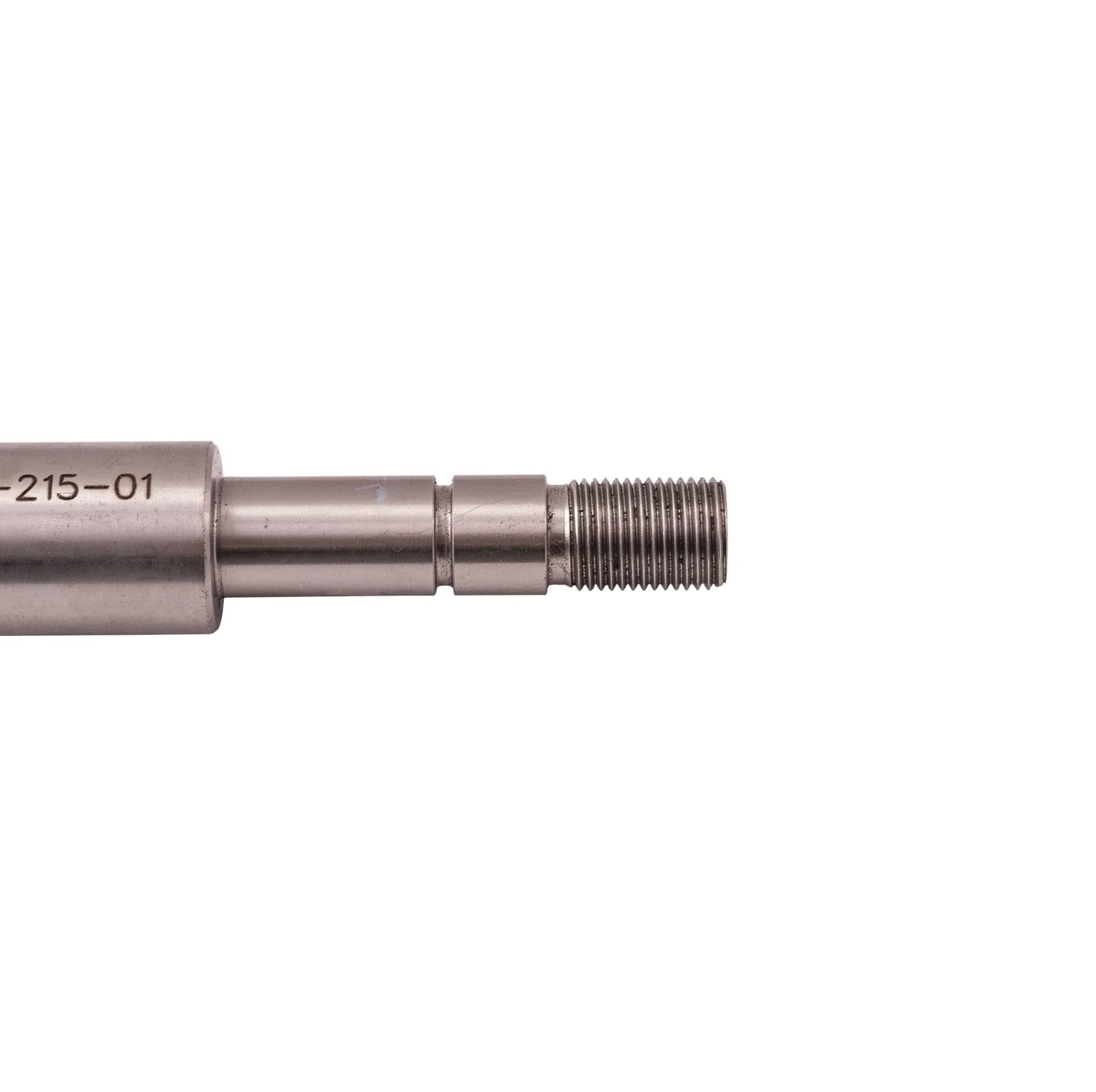 Impeller Shaft Fits Kawasaki 13107-3788 Ultra LX 250X 260LX 260X - Image 3