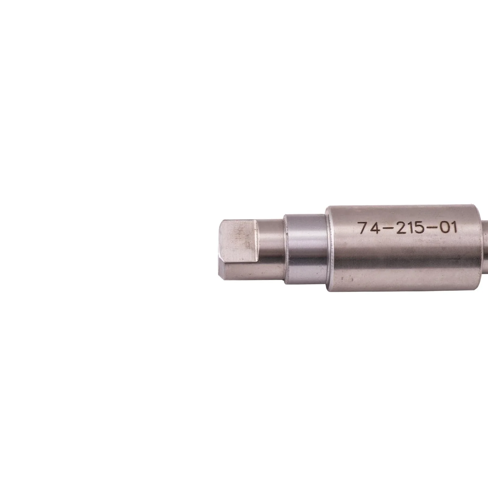 Impeller Shaft Fits Kawasaki 13107-3788 Ultra LX 250X 260LX 260X - Image 4