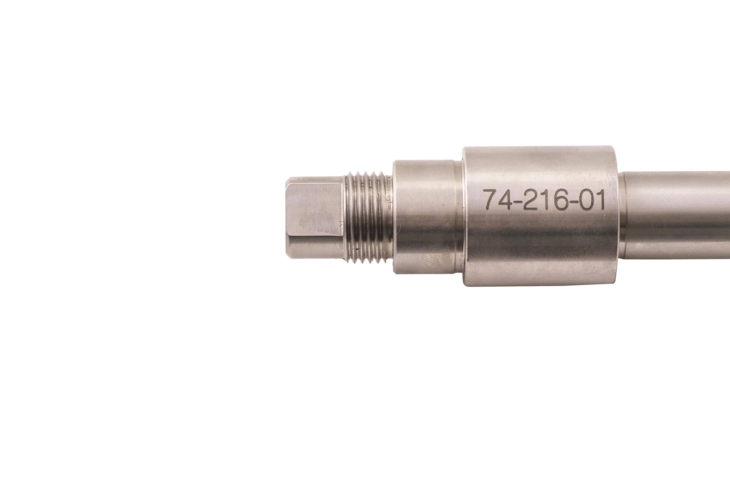 Impeller Shaft Fits Kawasaki 13107-0728 13107-3809 Ultra LX 300LX - Image 2