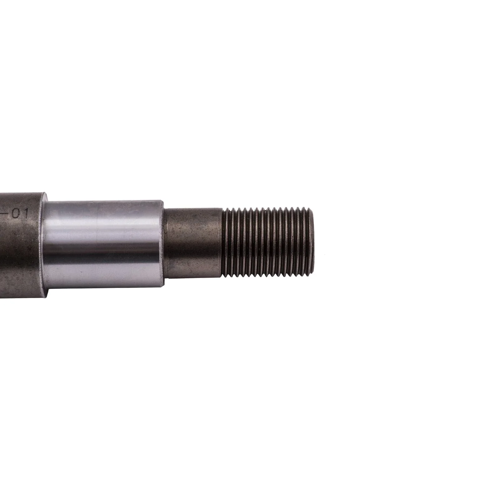 Impeller Shaft compatible with Kawasaki 13107-3007 JS550 - Image 2