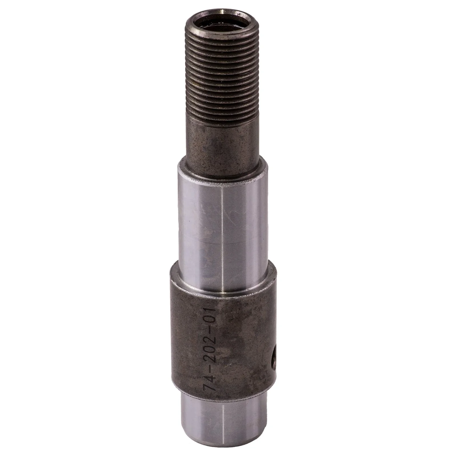 Impeller Shaft compatible with Kawasaki 13107-3007 JS550 - Image 3