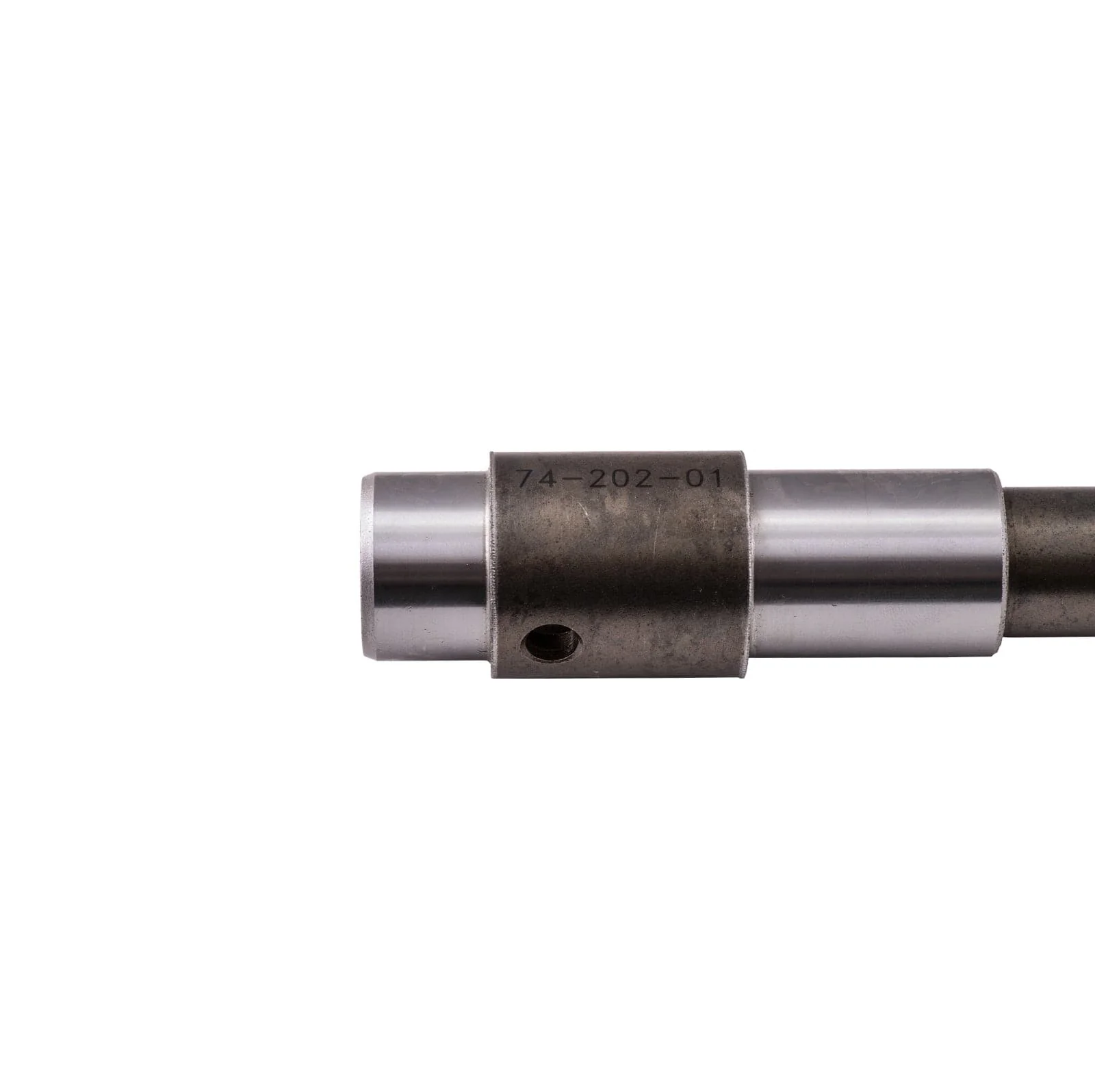 Impeller Shaft compatible with Kawasaki 13107-3007 JS550 - Image 4