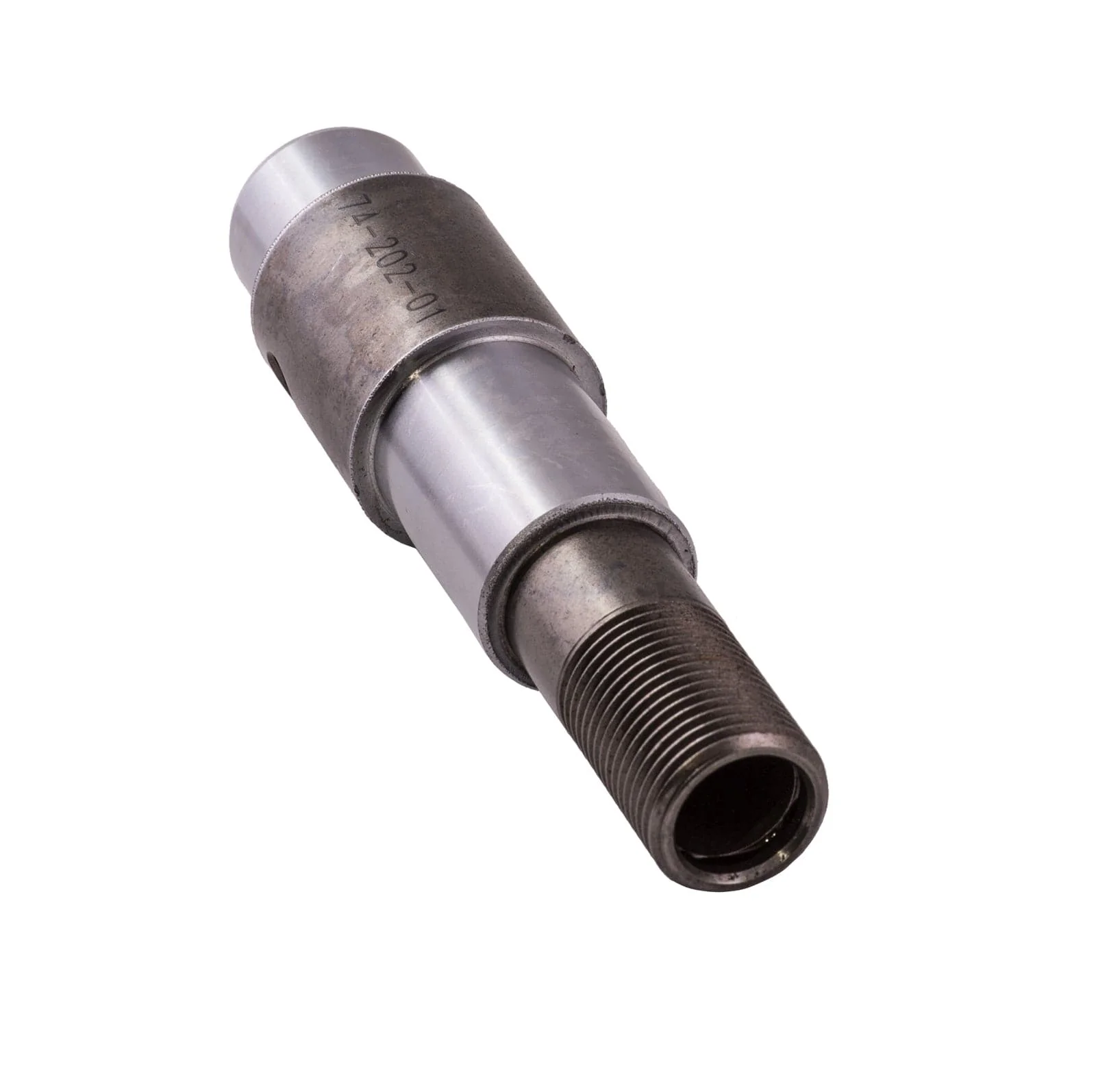 Impeller Shaft compatible with Kawasaki 13107-3007 JS550 - Image 5
