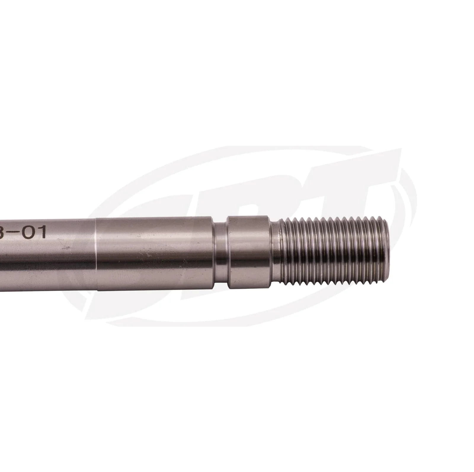 Impeller Shaft Fits Kawasaki 13107-3721 X2 800 SX-R TS 650 SX 550 750 Ss - Image 2