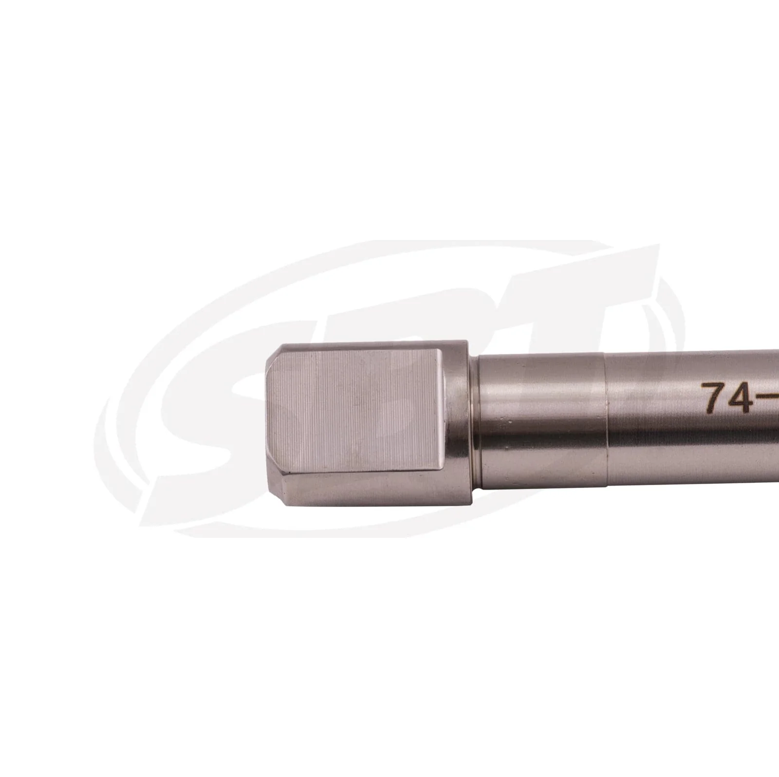 Impeller Shaft Fits Kawasaki 13107-3721 X2 800 SX-R TS 650 SX 550 750 Ss - Image 3