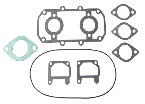 Installation Gasket Kit compatible with 11009-3023, 16062-510 Kawasaki JS440 - Image 3