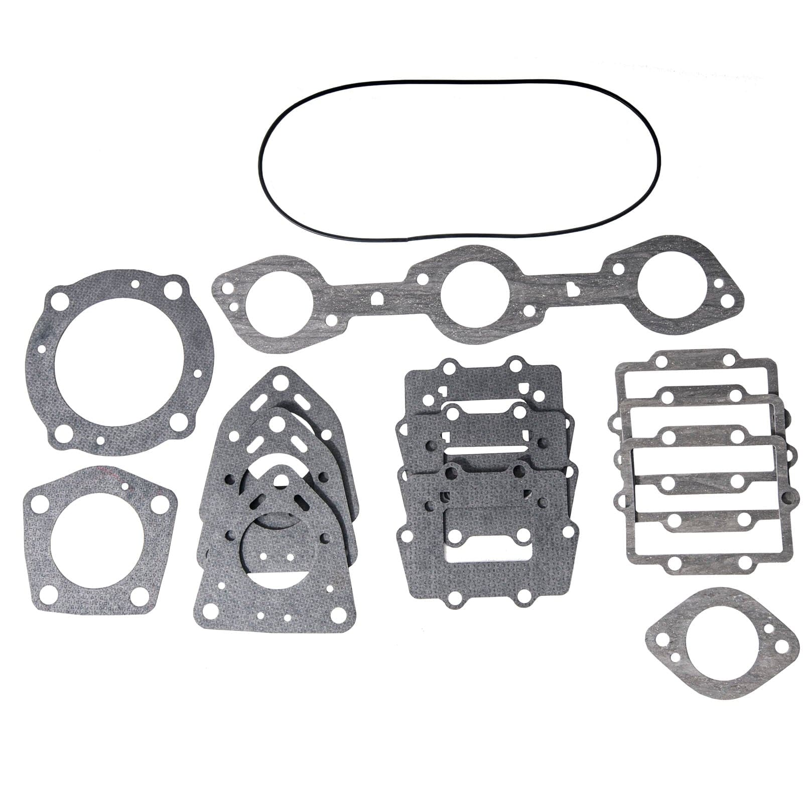 Installation Gasket Kit Fits Kawasaki STX STS 92055-3712 11060-3756 - Image 2