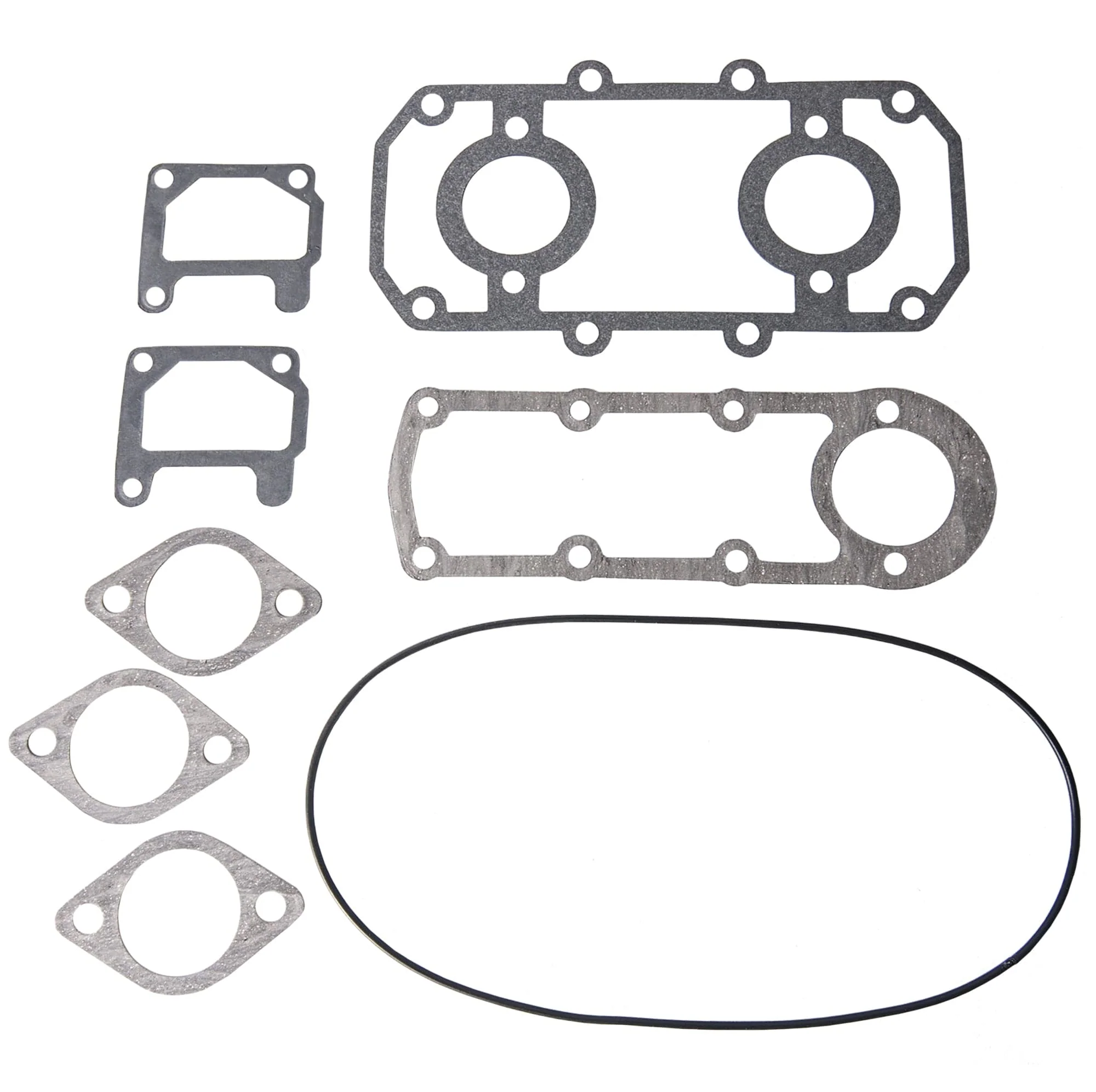Installation Gasket Kit Fits Kawasaki 11009-3779 11009-3785 11009-3051 JS550 - Image 2