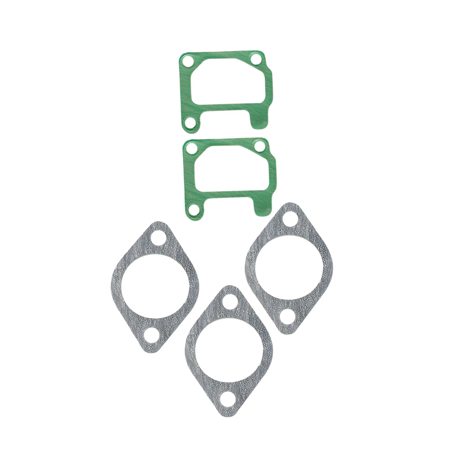 Installation Gasket Kit Fits Kawasaki 11009-3779 11009-3785 11009-3051 JS550 - Image 4