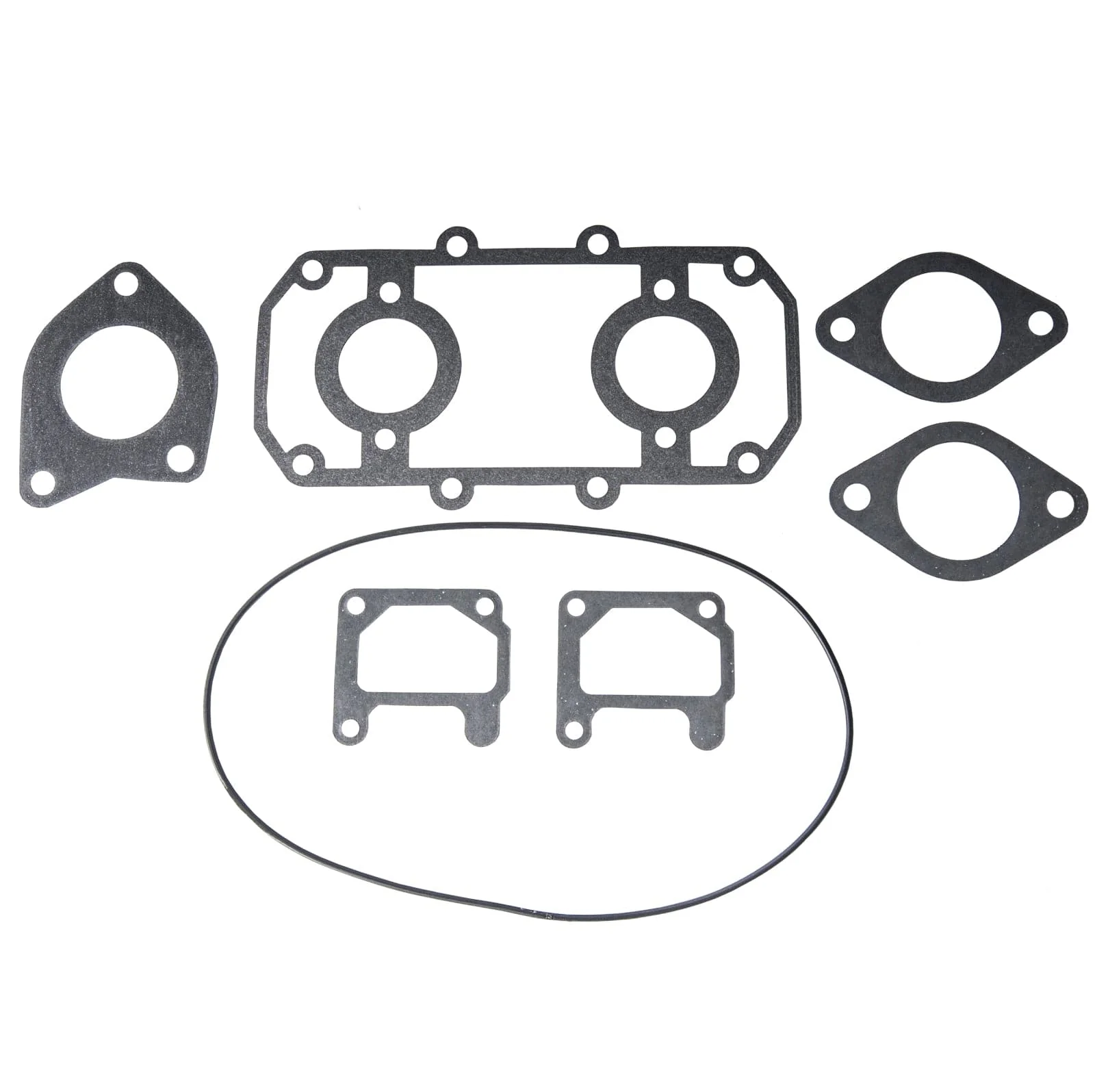 Installation Gasket Kit Fits Kawasaki 11009-3023 16062-510 SX JS550 - Image 2