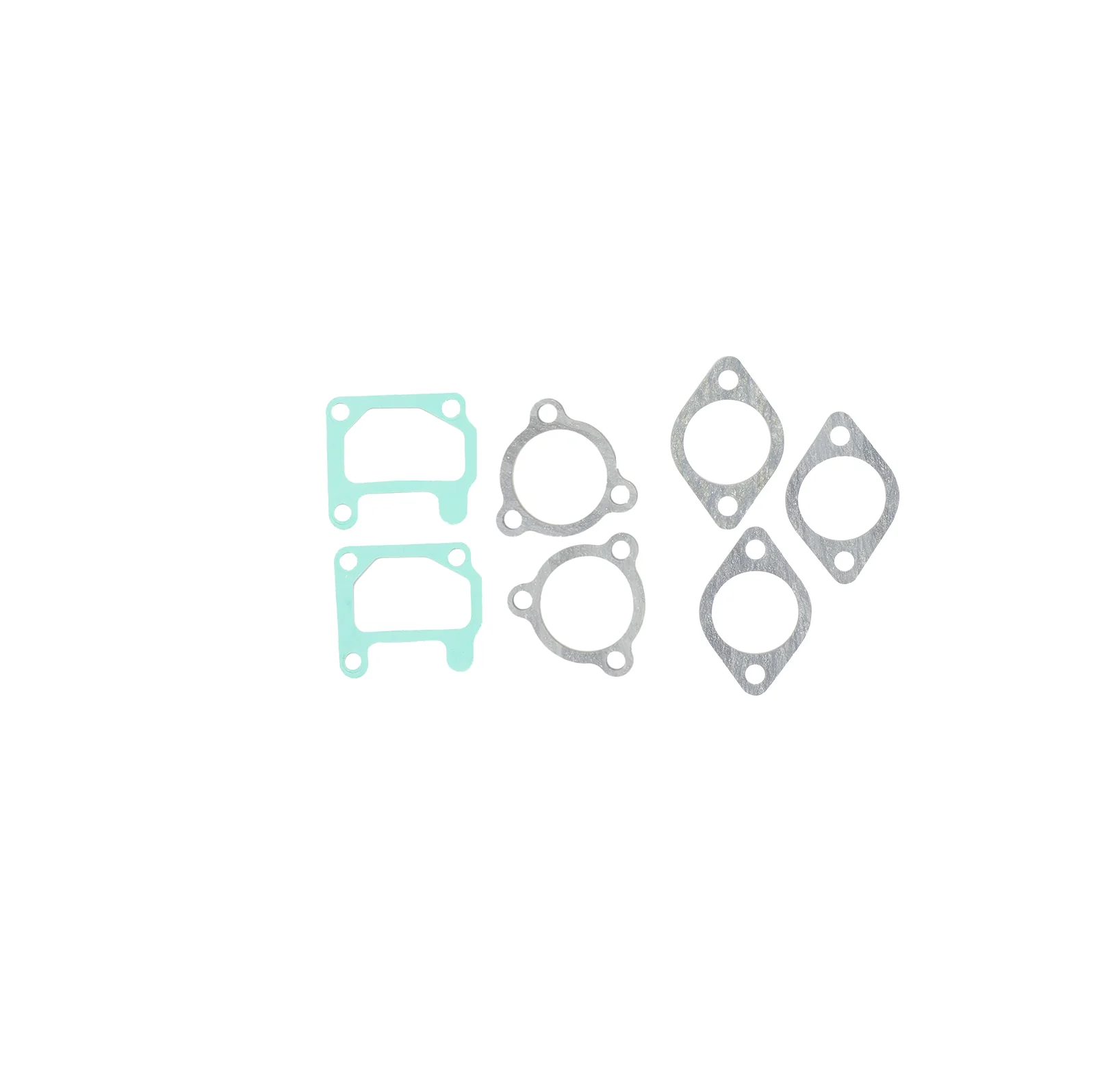 SBT STD Bore Cylinder Exchange Top-End Kit for Kawasaki 650 X2/650 SX/Jetmate/TS/SC - Image 6
