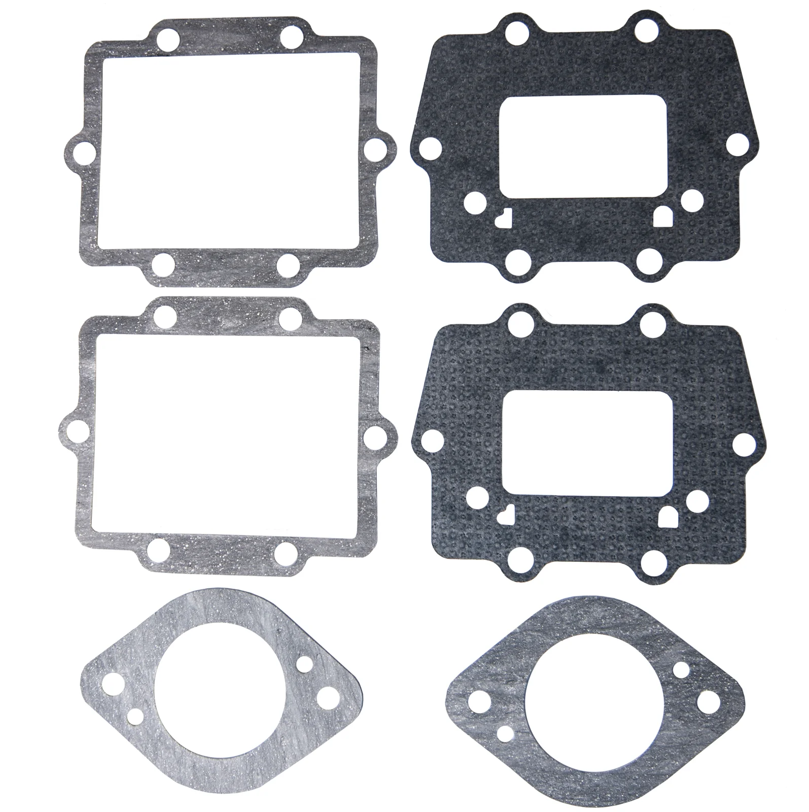SBT STD Bore Cylinder Exchange Top-End Kit for Kawasaki 750 Small Pin 750 SS/SS XI/XIR/ST - Image 4