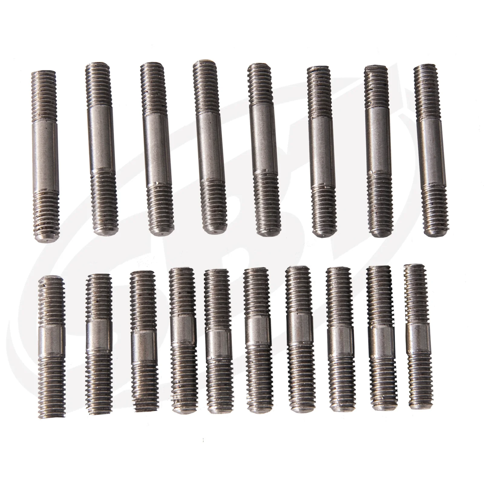 Intake Stud Kit Kawasaki 900 ZXI/1100 ZXI/1100 STX/STX/STS 1995-2006 - Image 2
