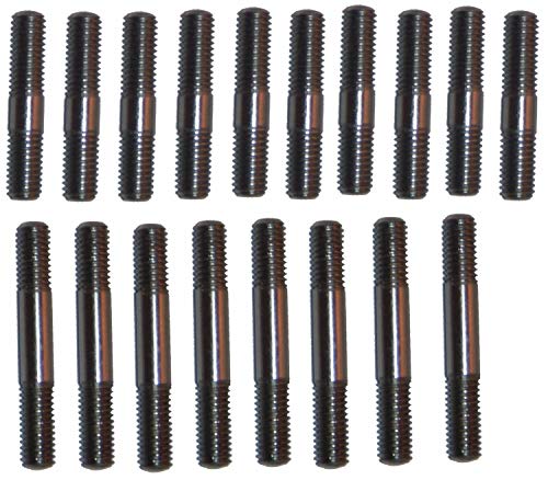 Intake Stud Kit Kawasaki 900 ZXI/1100 ZXI/1100 STX/STX/STS 1995-2006 - Image 3