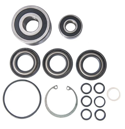 Jet Pump Rebuild Kit compatible with Kawasaki Ultra 150/Ultra 130 1999-2005 - Image 5