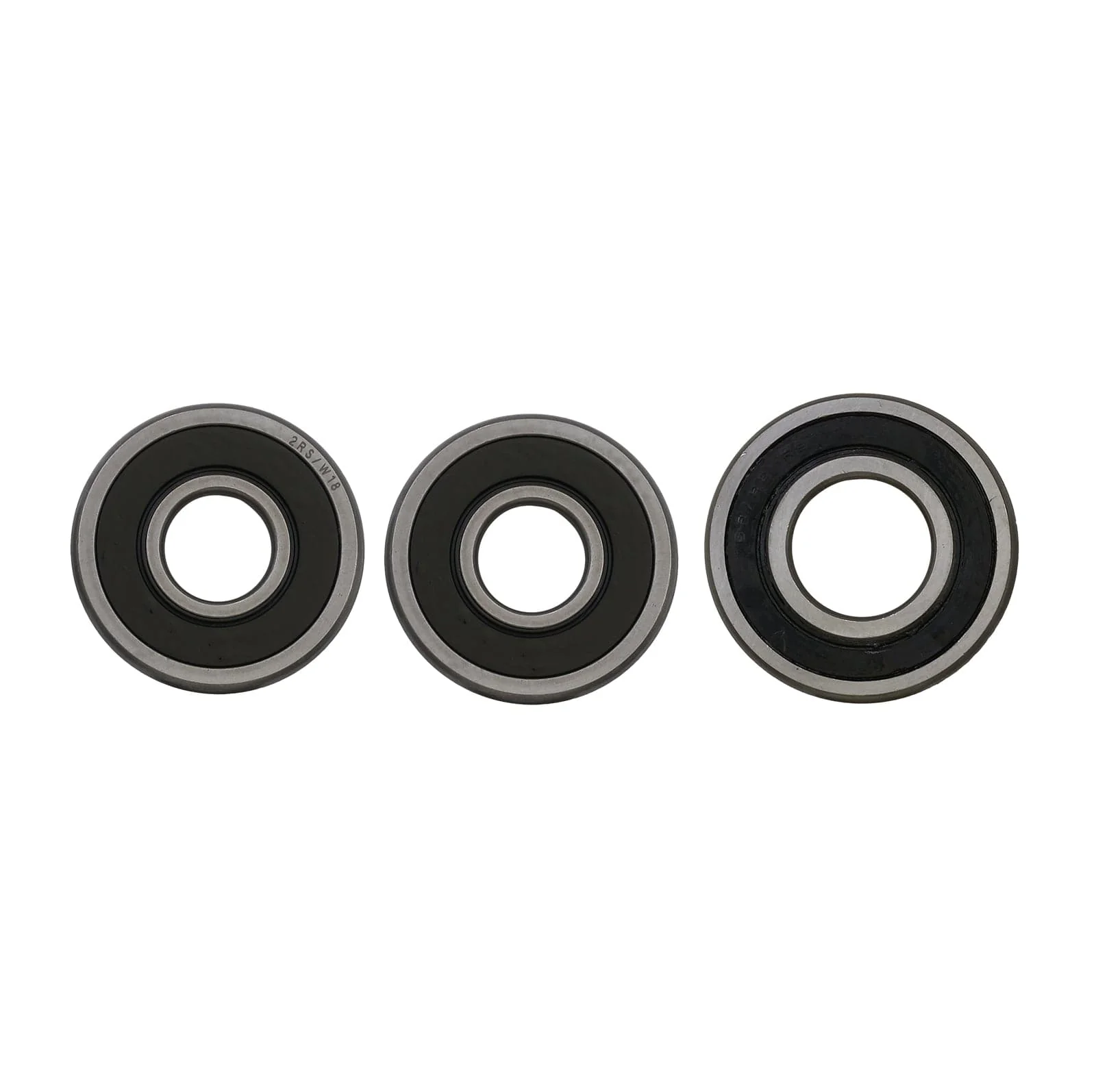 Jet Pump Bearings and Seals Fits Kawasaki STX-15F STX-12F STX-R 1200 - Image 2