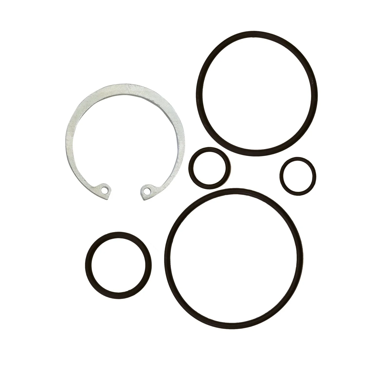 Jet Pump Bearings and Seals Fits Kawasaki STX-15F STX-12F STX-R 1200 - Image 4
