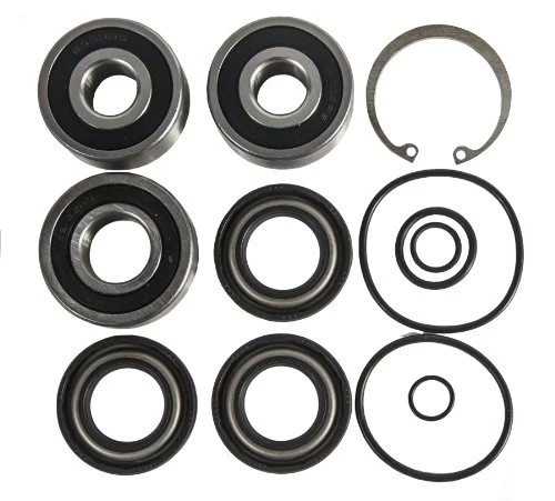 Jet Pump Bearings and Seals Fits Kawasaki STX-15F STX-12F STX-R 1200 - Image 5