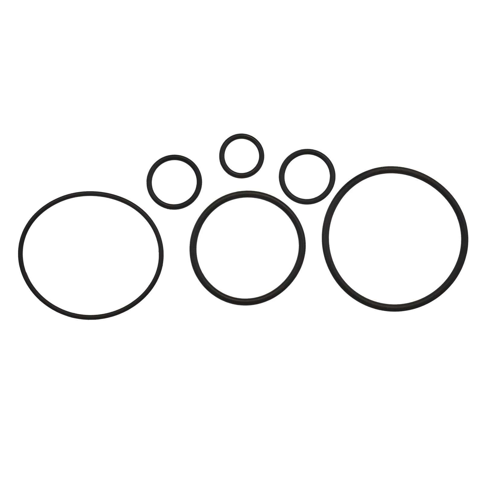 Jet Pump Bearings and Seals Fits Kawasaki X2 TS 650 SX 550 750 SS SC SXI - Image 5