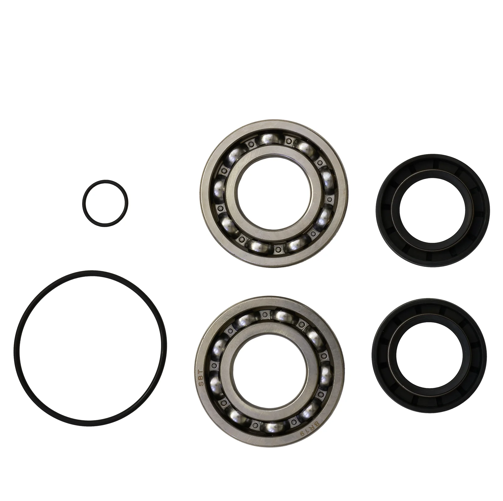 Jet Pump Bearings and Seals compatible with Kawasaki JS550