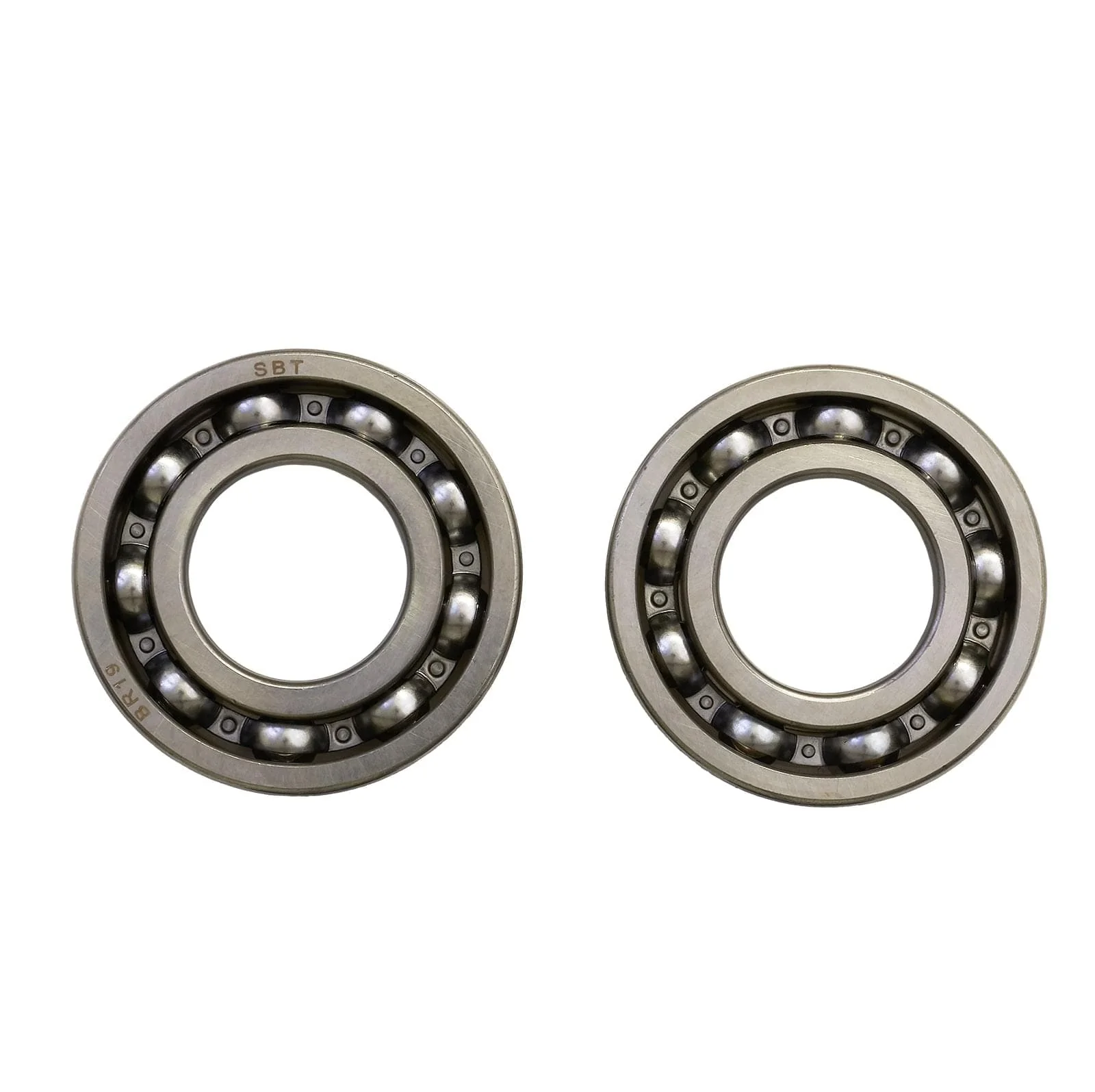 Jet Pump Bearings and Seals compatible with Kawasaki JS550 - Image 2