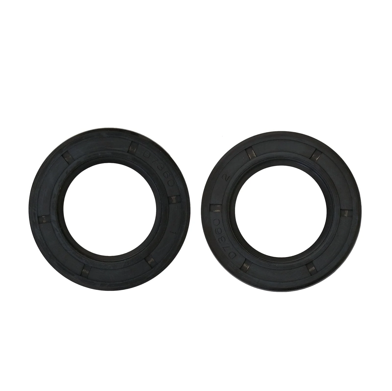 Jet Pump Bearings and Seals compatible with Kawasaki JS550 - Image 3