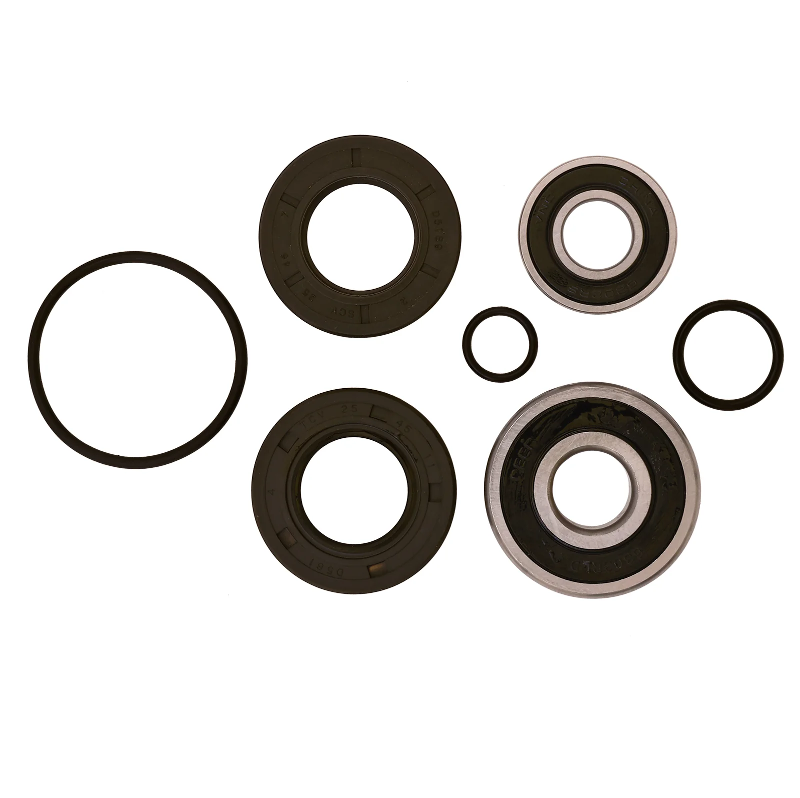 Jet Pump Bearings and Seals Fits Kawasaki 750 ZXI 900 STX STS