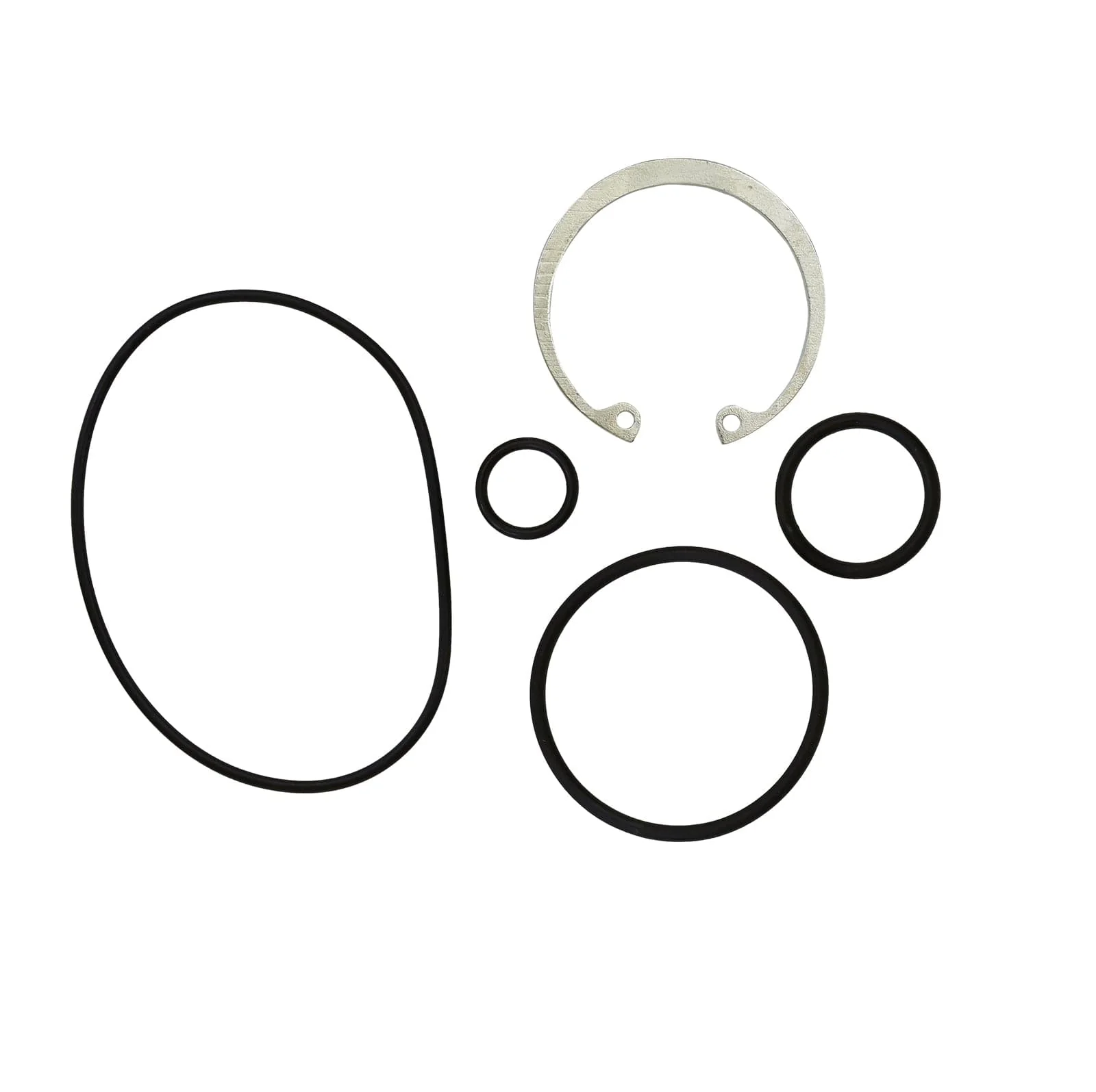 Jet Pump Rebuild Kit Fits Kawasaki 1200 STX-R/900 STX/STX 12F-STX 2005-2006 - Image 5