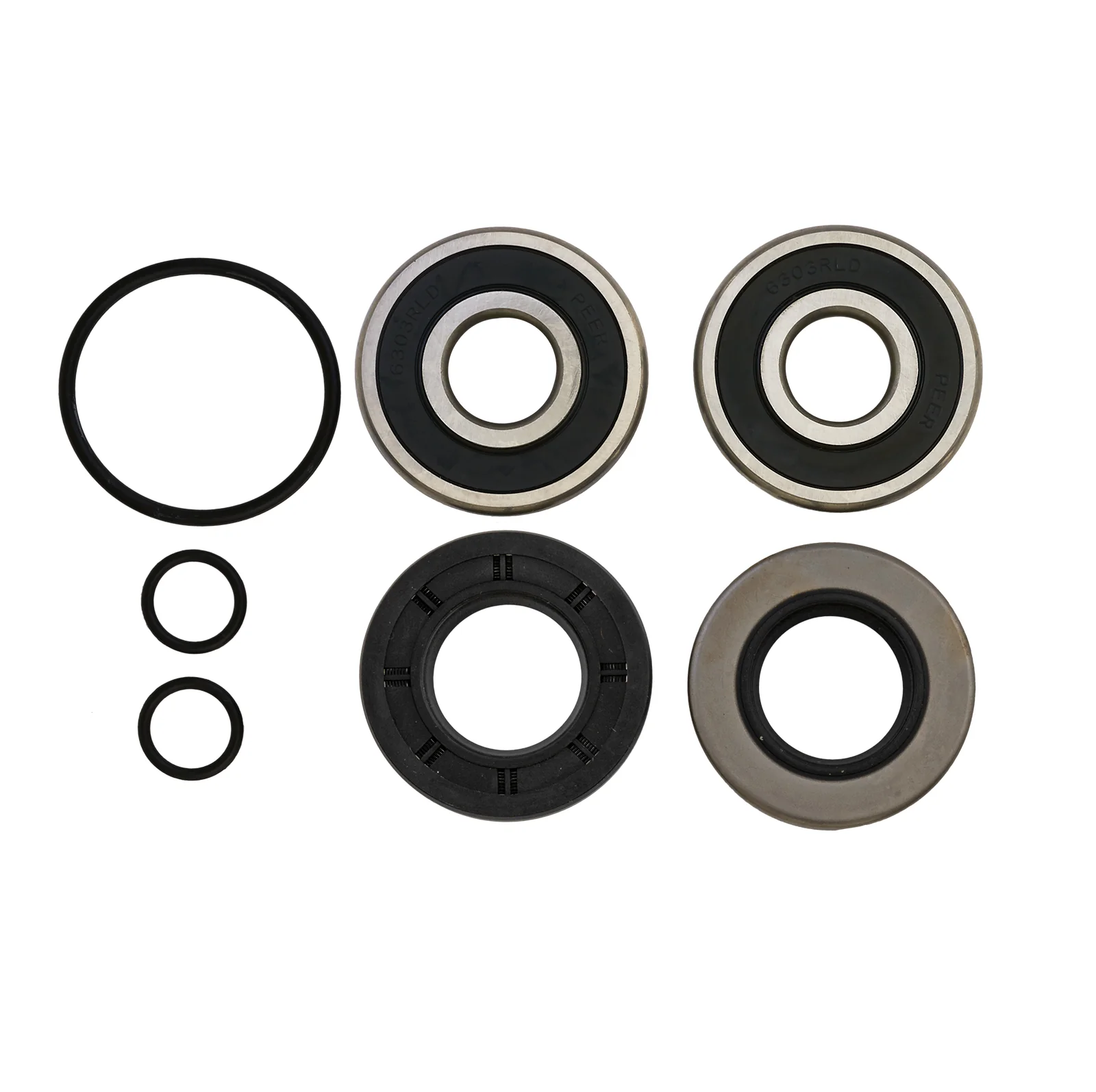 Jet Pump Bearings and Seals compatible with Kawasaki 900 STX
