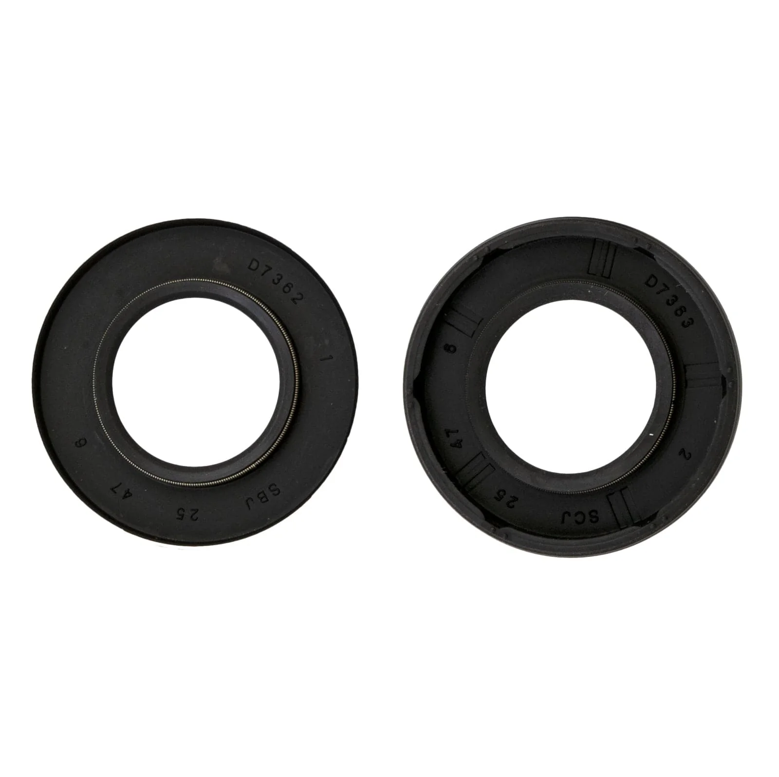 Jet Pump Bearings and Seals compatible with Kawasaki 900 STX - Image 2