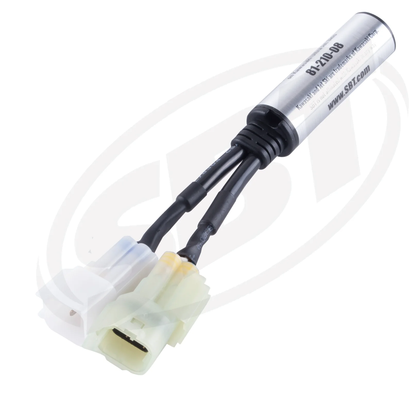 SBT Key Tool For Kawasaki - Dealer Item Only - Image 3