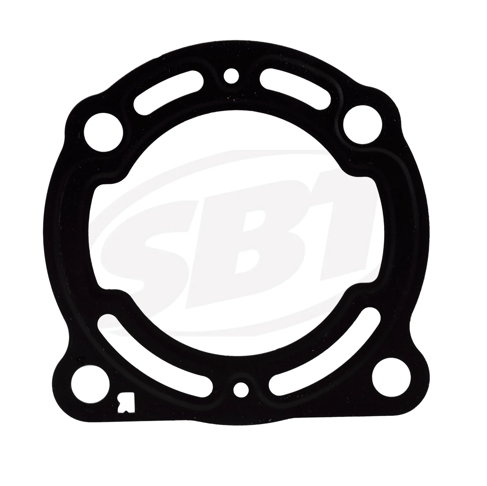 Muffler Gasket compatible with 11061-3768 Kawasaki 300X & 310X - Image 3
