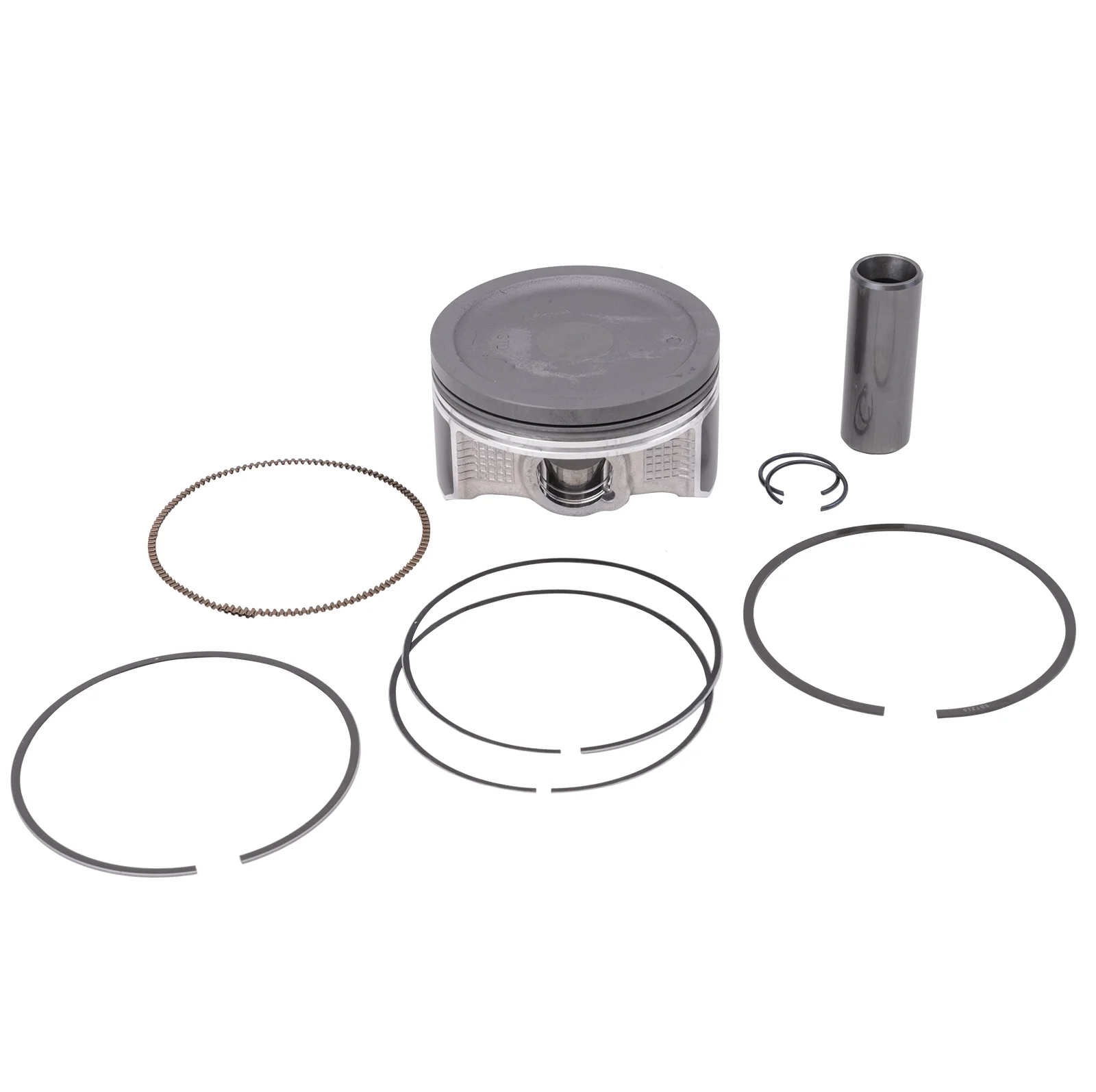 Piston & Ring Kit for Kawasaki 13001-0755