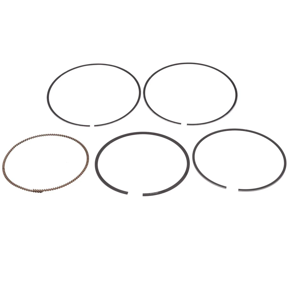 Piston & Ring Kit for Kawasaki 13001-0755 - Image 4
