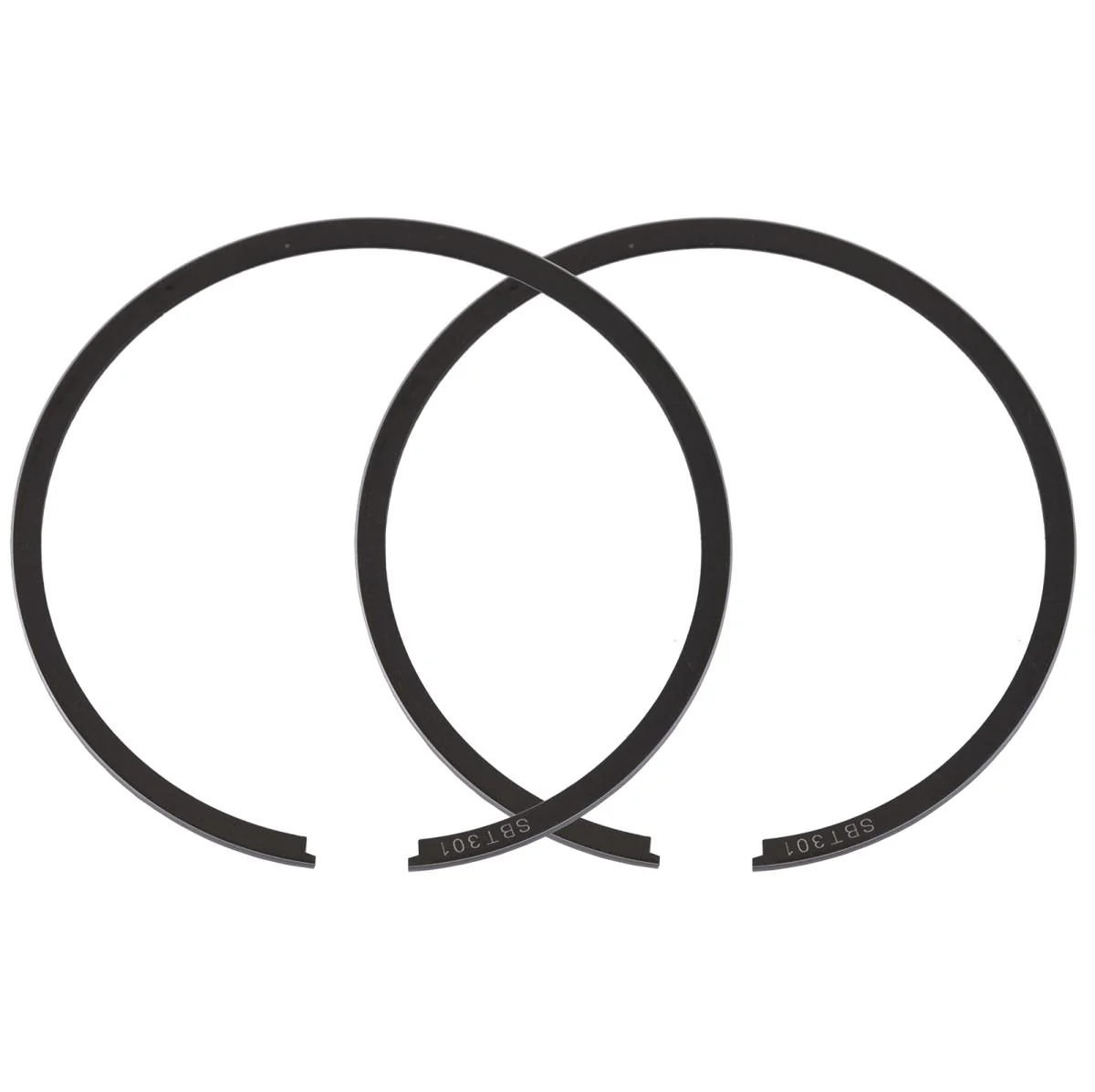 Ring Set for Kawasaki 13008-3708 1100 STX DI Ultra 130 - Image 2